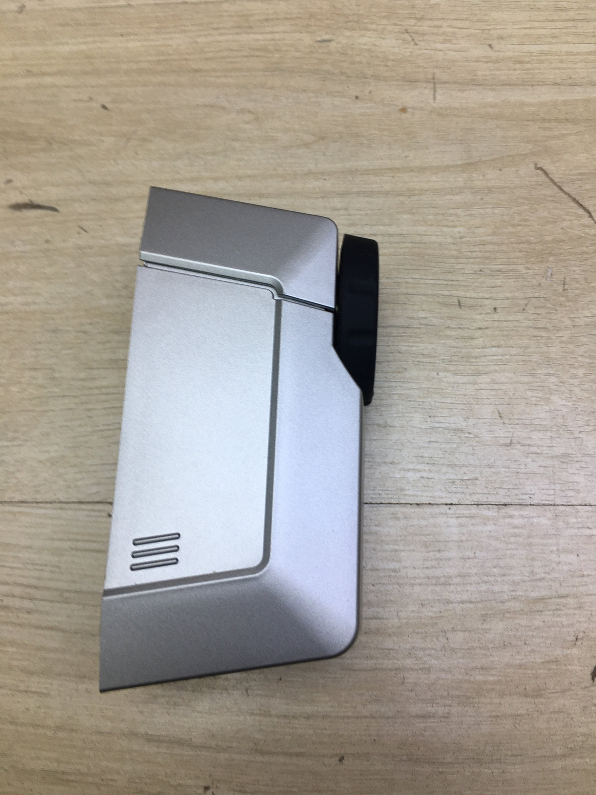 ABUS HomeTec Pro Bluetooth CFA3100 Elektronisches Türschloss silber, I31306