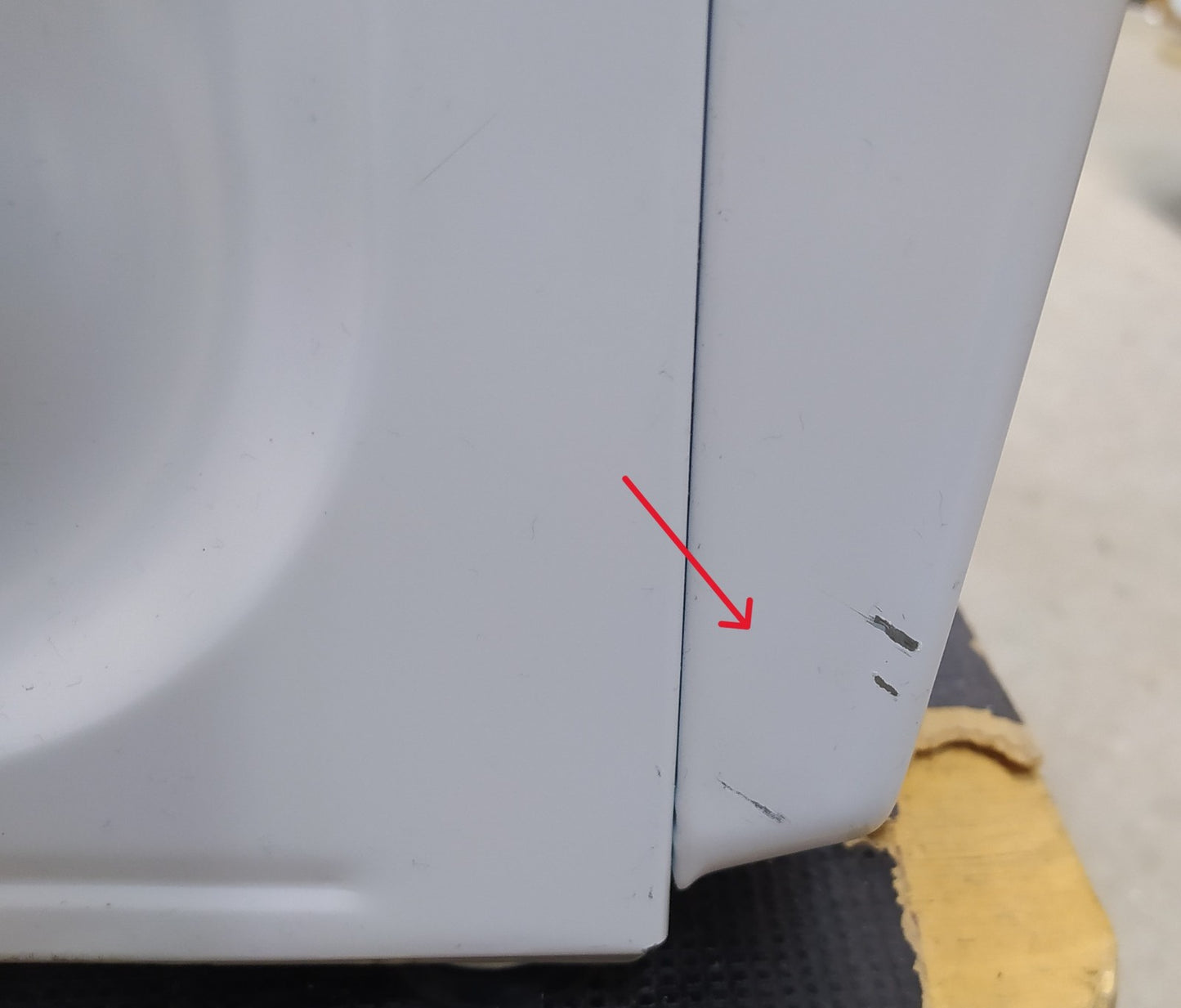 Samsung WD90DG5G34BE Waschtrockner 9KG / 5KG EEK: E I34481