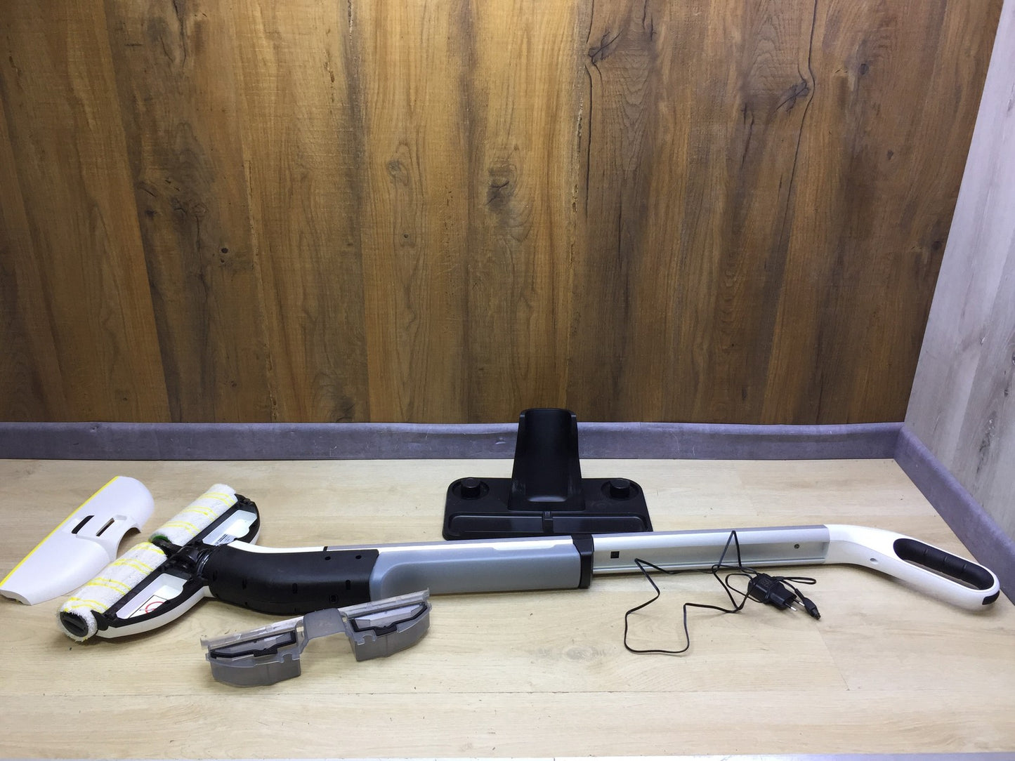 Kärcher Elektrischer Wischmopp EWM 2 (1.056-310.0), I33878