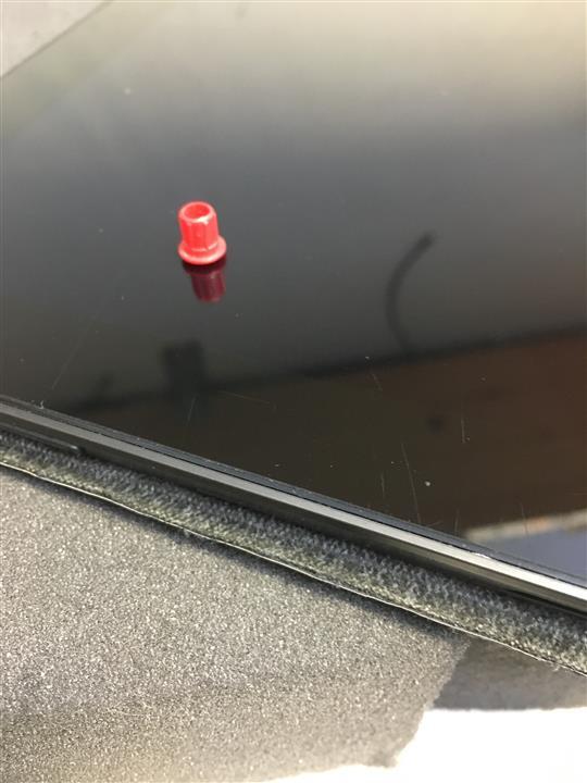 Microsoft Surface RT 32GB 1516 Windows Tablet 10,6" Touch WiFi