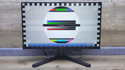 Koorui 24E4 Gaming Monitor 23.8" FHD 1920x1080 HDMI DP AMD FreeSync 165Hz 1ms 