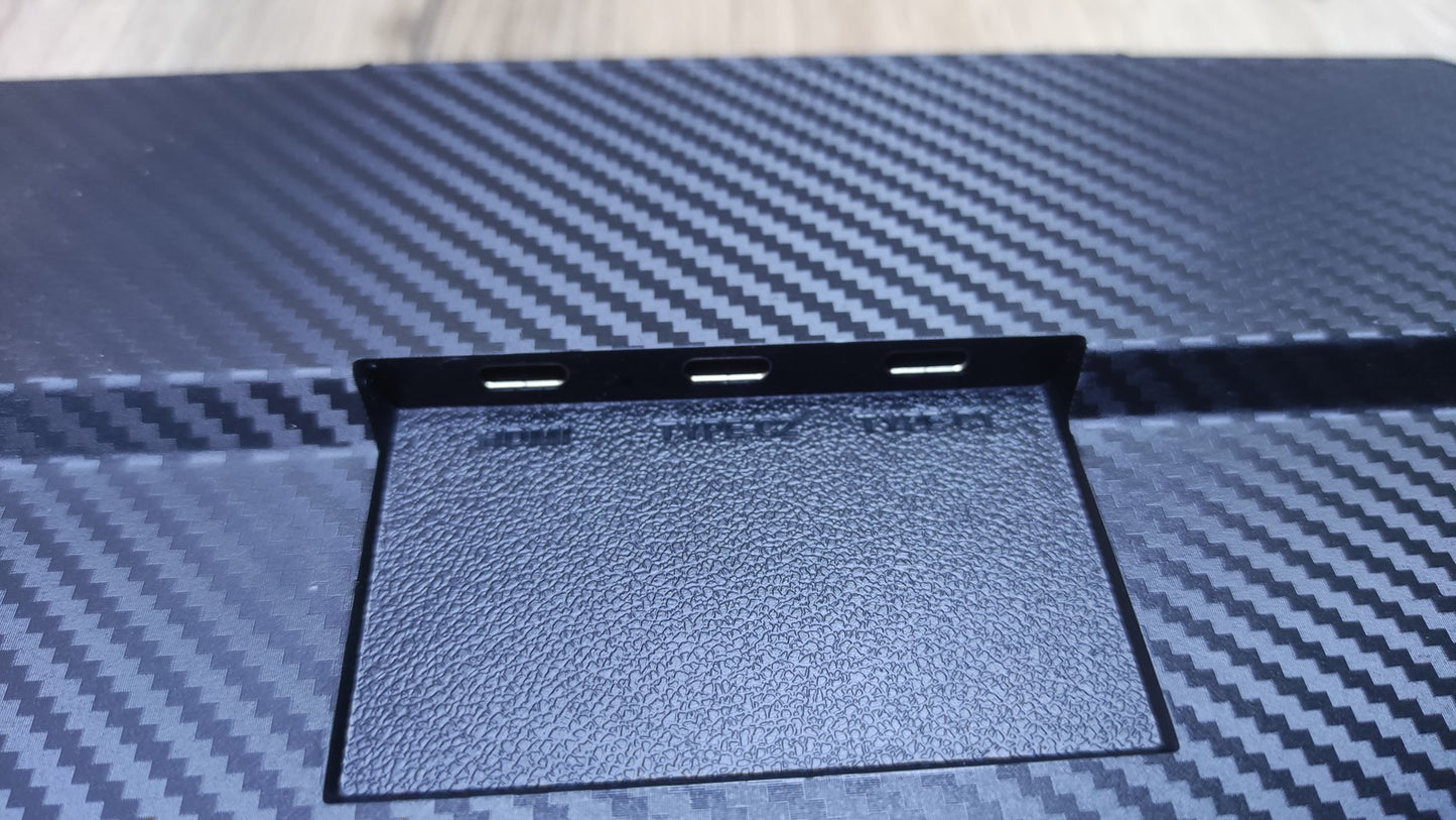 Kefeya S2 Portable Monitor Erweiterung für Laptop 14" 1920x1080 HDR HDMI USB-C