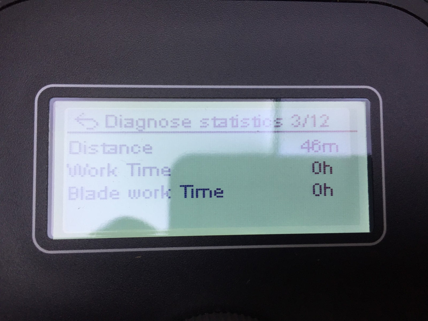 WORX Landroid M700 PLUS WR167E Mähroboter für Gärten bis 700 qm, I34203