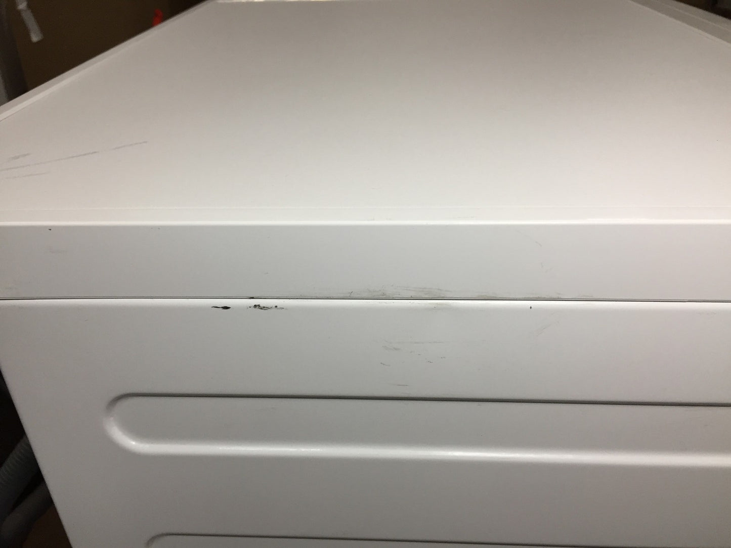 AEG Frontlader Waschmaschiene L6AMZ48FL, 8 Kg, I34352