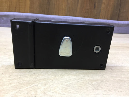 THIRARD Einsteckschloss mit 6 Hebeln, 140 x 88 mm, rechts, I34015