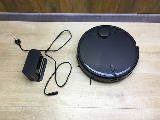 Xiaomi Mi Robot Vacuum-Mop 2 Pro Saugroboter mit Wischfunktion MJST1SHW, I31188