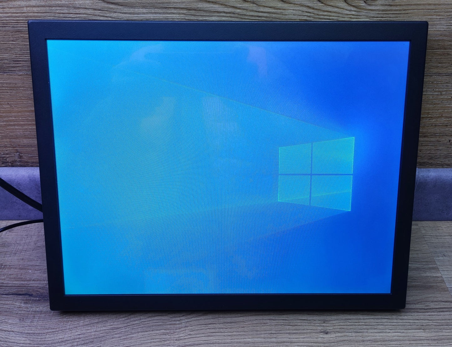 VS Display Industrieller Touch Monitor 15" (‎VS150ZJ01-T) 1024x768 IPS HDMI VGA
