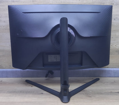Samsung Odyssey G6 S32BG650EU Monitor 32" WQHD 2560x1440 HDR AMD FreeSync 240Hz