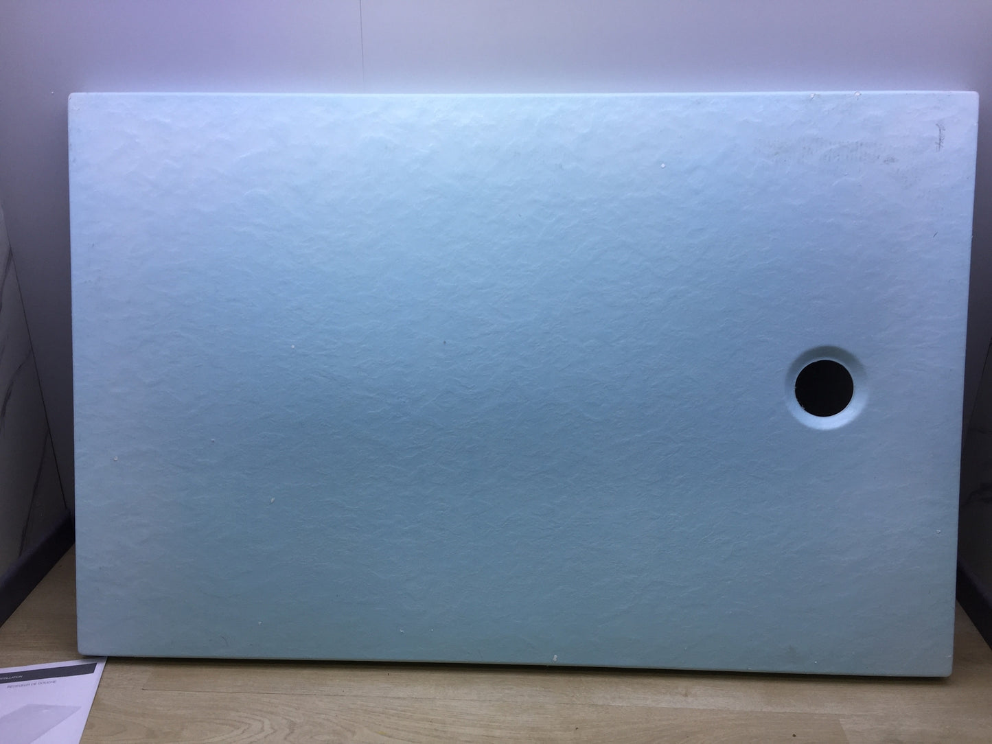 Jacob Delafon E62300-WPM Ipso Duschwanne 14400x900 cm I17698