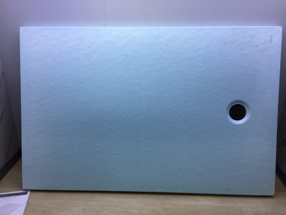 Jacob Delafon E62300-WPM Ipso Duschwanne 14400x900 cm I17698