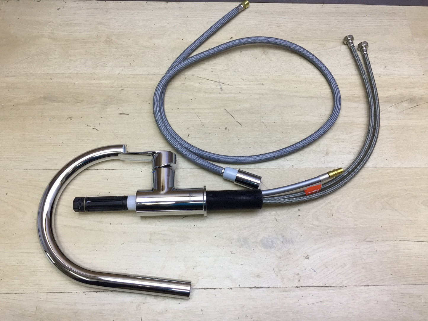 GROHE StartEdge single-lever kitchen faucet (30550000), faucet, I33219