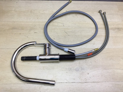 GROHE StartEdge single-lever kitchen faucet (30550000), faucet, I33219