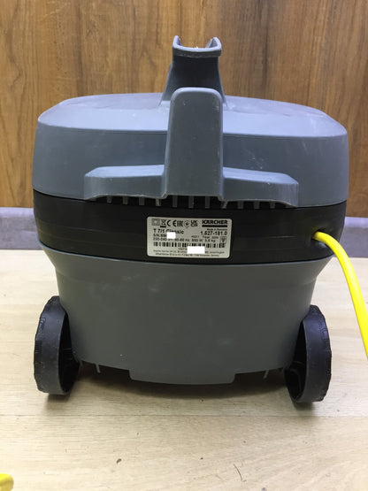Kärcher T 7/1 Classic dry vacuum cleaner (1.527-181.0), 850W, 7L, I33333