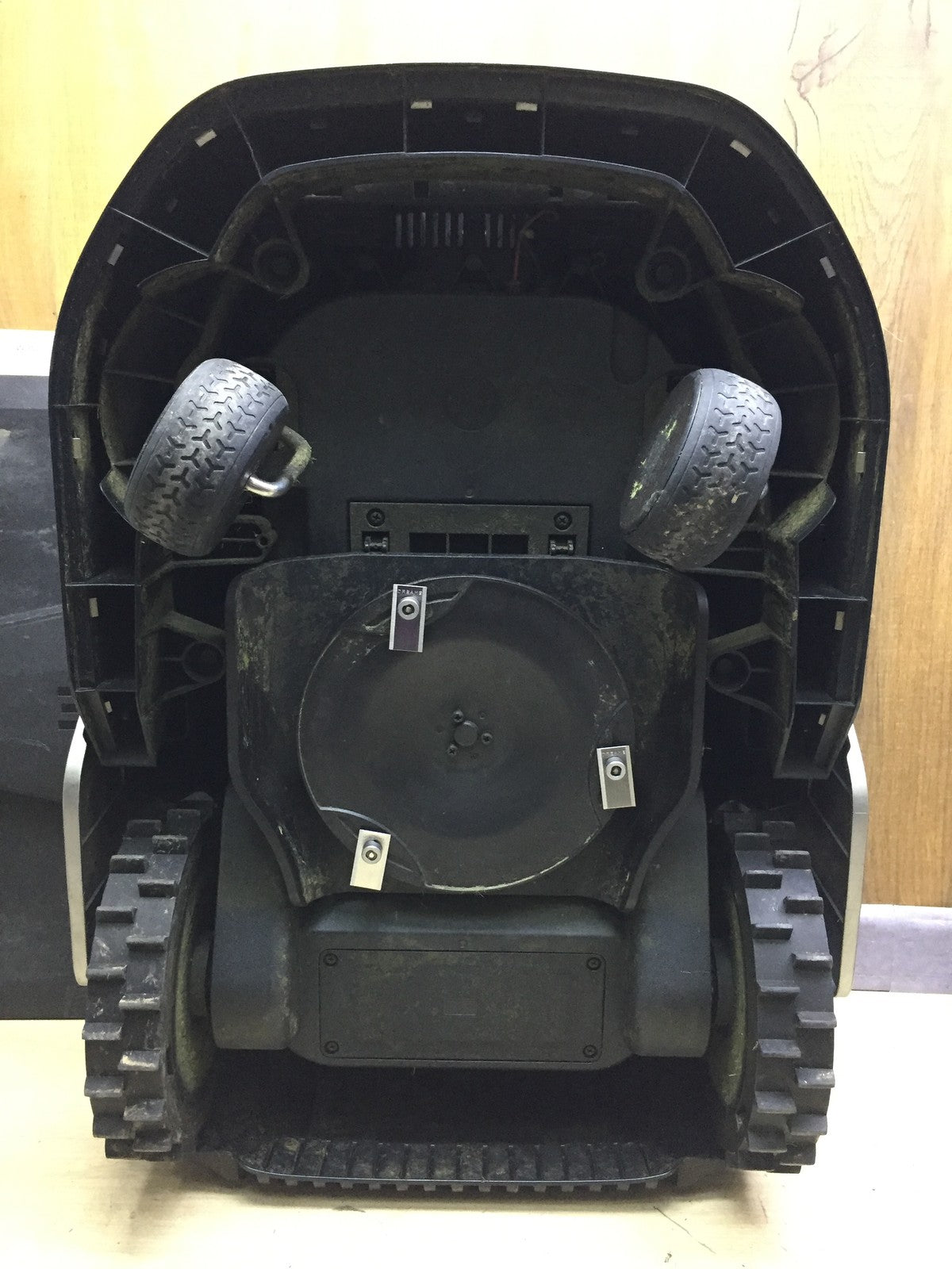 DREAME Intelligenter Mähroboter A1 (MLLA7110), I34079