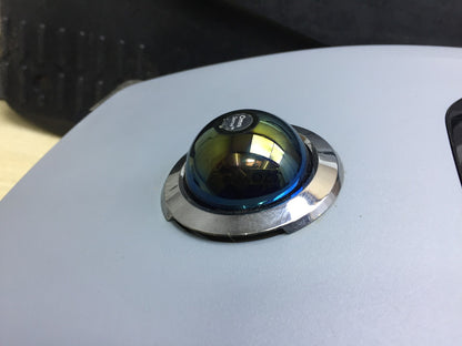 DREAME Intelligenter Mähroboter A1 Pro bis 2000m² 3D Sensor (MLLA7210) I34077