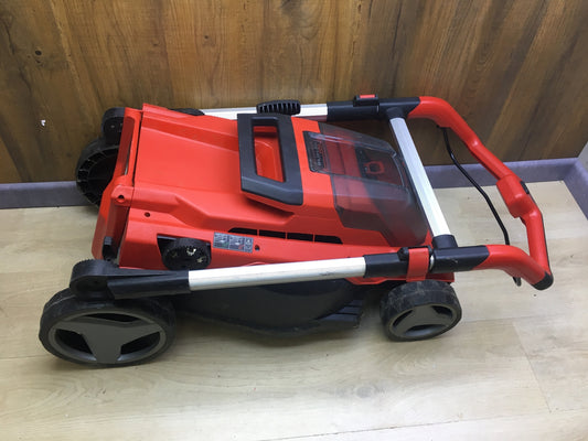 Einhell Rasarro 36/38 Cordless Lawn Mower (3413181) SOLO, I30575 