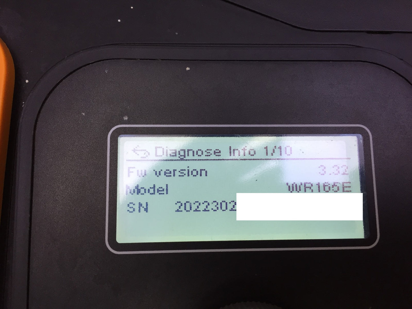 WORX Landroid M500 PLUS WR165E Mähroboter bis 500 qm mit WLAN, Bluetooth, I33173