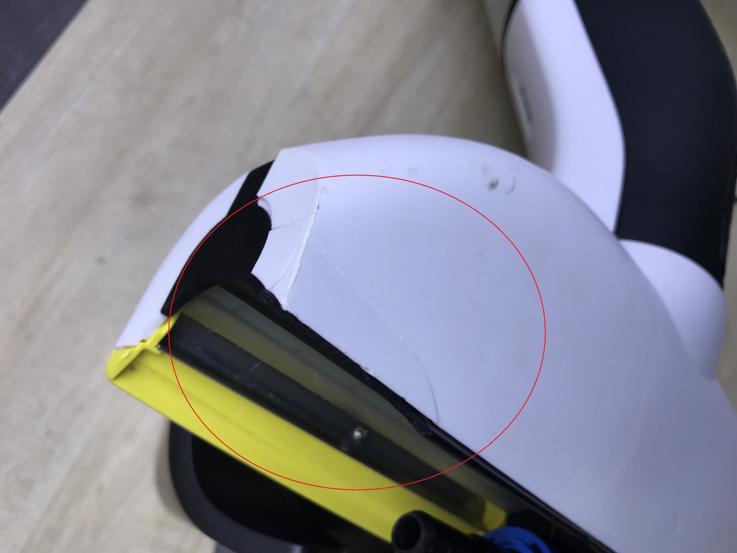 Kärcher Elektrischer Wischmopp EWM 2 (1.056-310.0), I32020