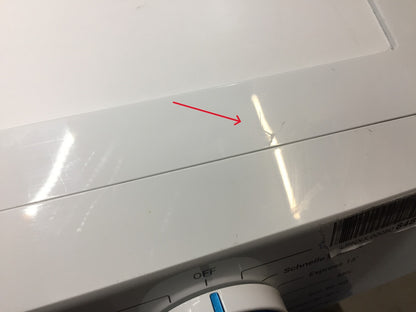 HAIER Frontlader Waschmaschiene HW80-BP14929, 8 Kg, I34351