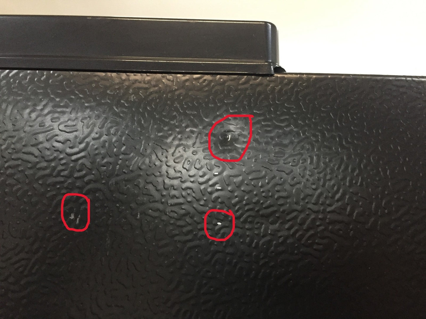 Hisense RF540N4SBF2 Kühlschrank Gefrier- Kombination French Door 480 L NoFrost