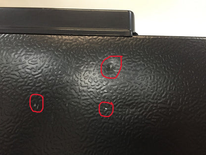 Hisense RF540N4SBF2 Kühlschrank Gefrier- Kombination French Door 480 L NoFrost