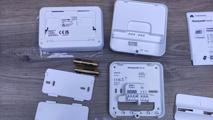Honeywell T3R 7-Day Programmable Wireless Thermostat, I30557