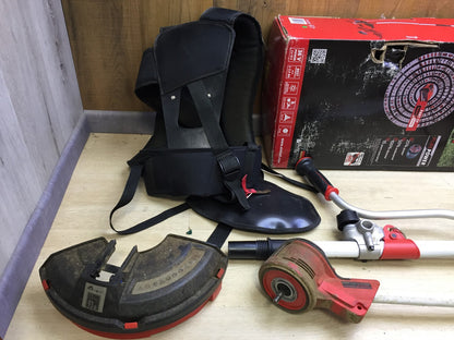 Einhell AGILLO 36/255 BL Cordless Grass Trimmer SOLO 3411320, I33046 