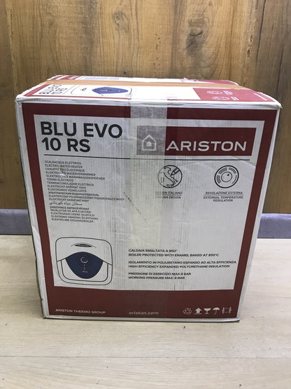 Ariston Blu Evo RS 10 BM EU Wassererwärmer 3100874, 10L, EEK:A, I31800