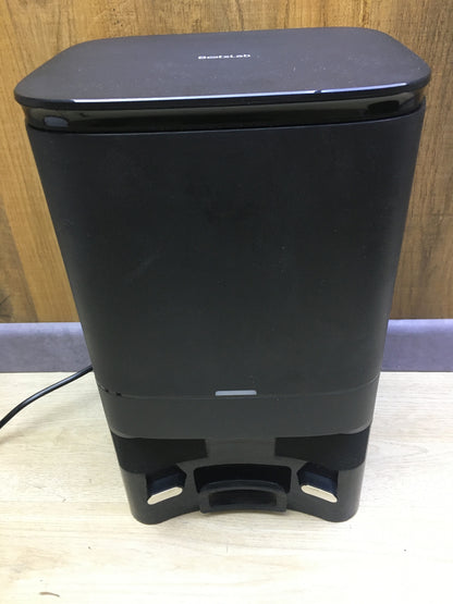 BotsLab S8 Plus Vacuum &amp; Mop Robot with Auto-Emptying Station, I30029