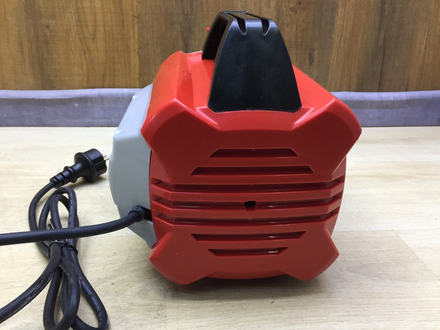 AL-KO Elektro-Gartenpumpe Jet 3000 Inox-M (112838), 650 W, I33724