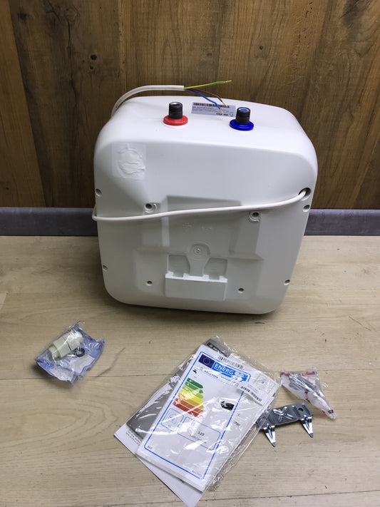 Ariston Blu Evo RS 10 BM EU Wassererwärmer 3100874, 10L, EEK:A, I31800