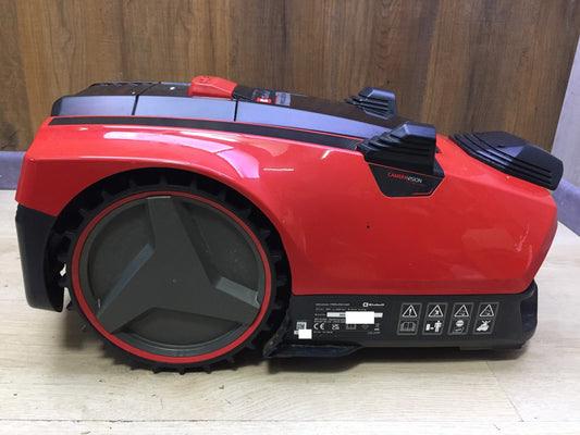 Einhell Freelexo CAM 500 robotic lawnmower (3413990), I33260 