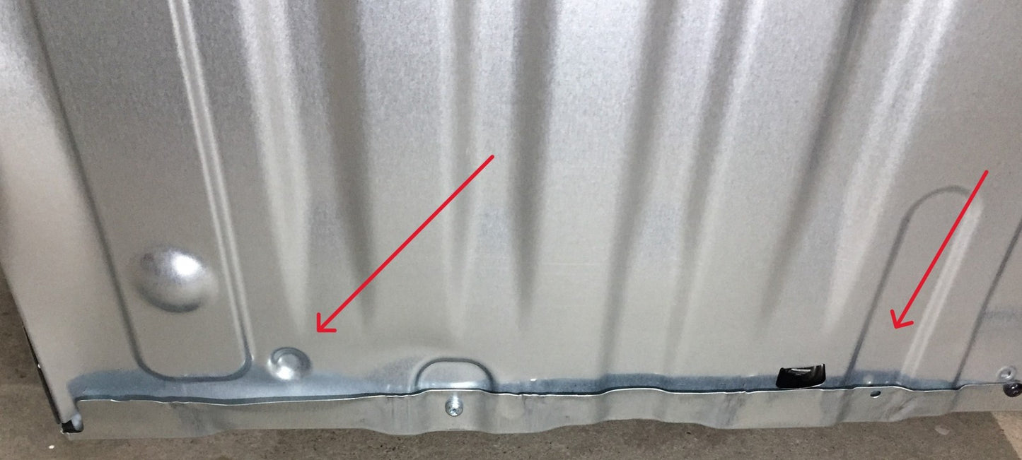 AEG Electrolux 6000 SenseCook TS6PB50WAB Einbau Backofen Selbstreinigung WLAN