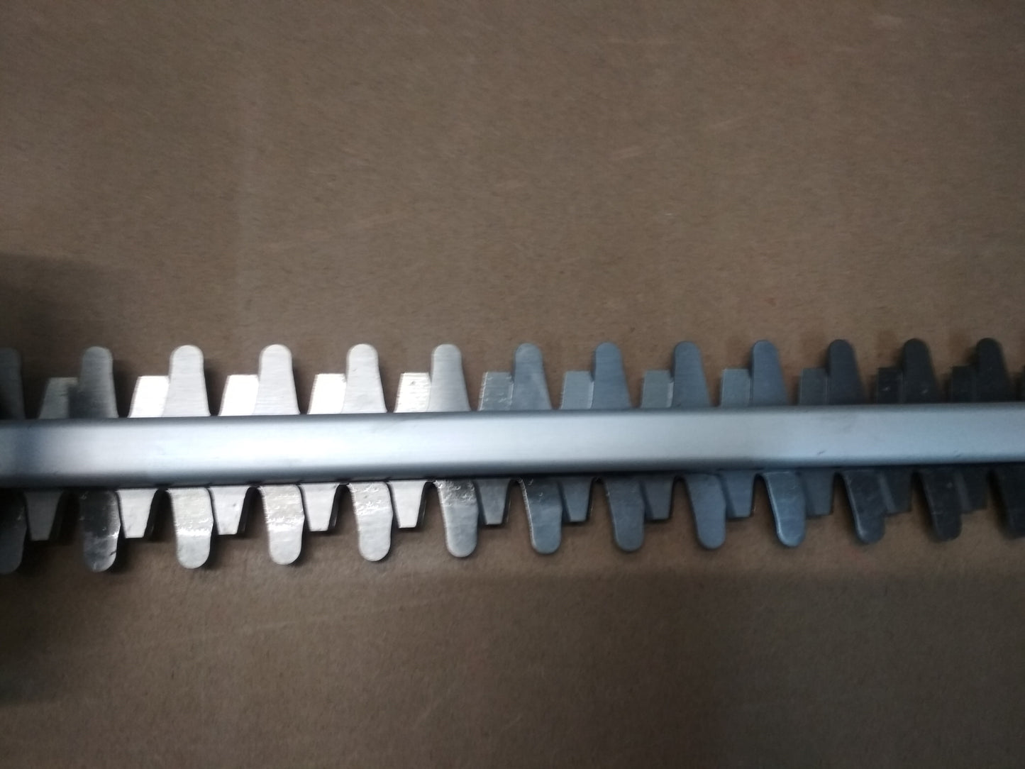 Urceri Akku Heckenschere Klingenlänge 510 mm SOLO V12838