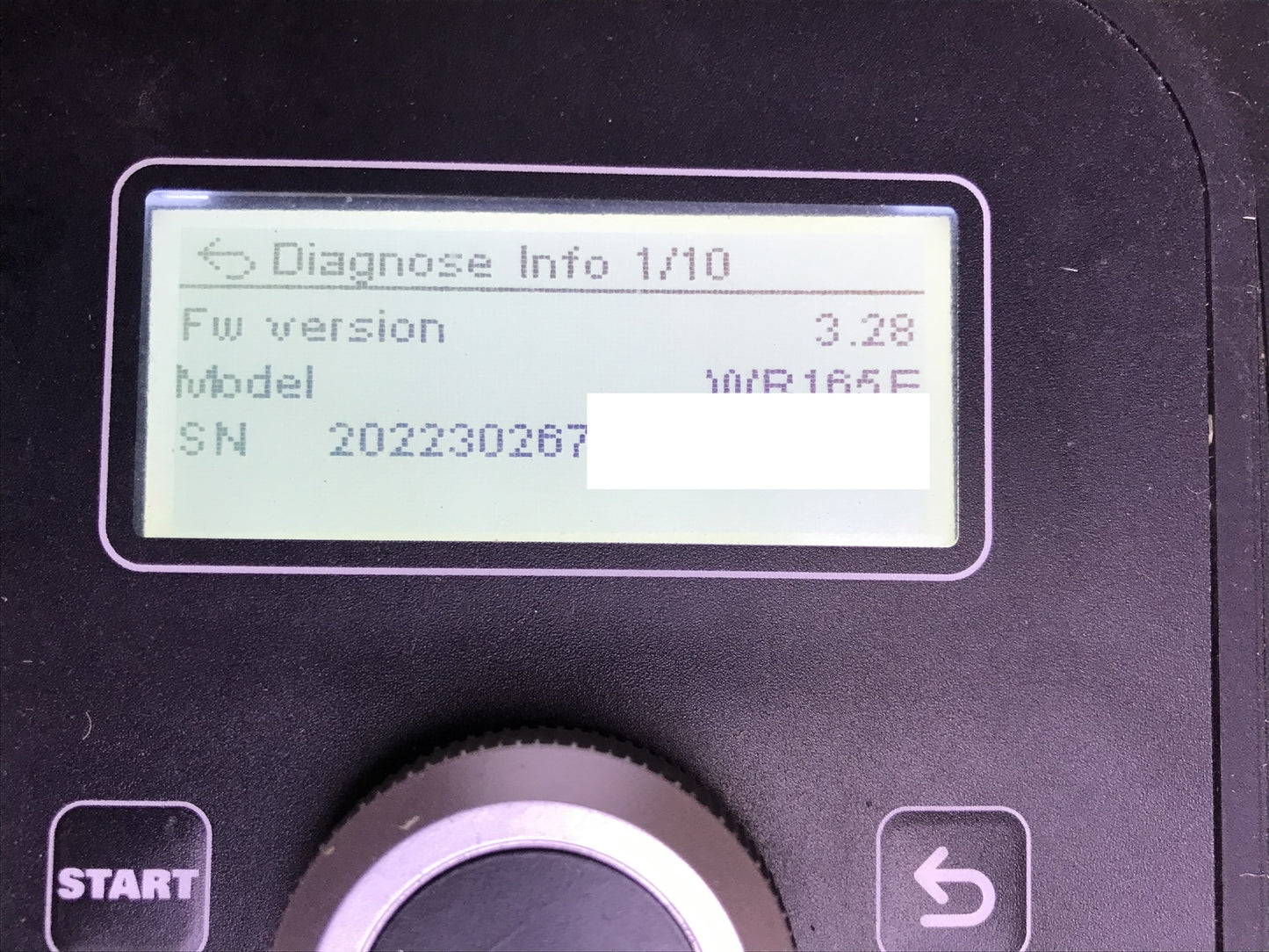 WORX Landroid M500 PLUS WR165E Mähroboter bis 500 qm mit WLAN Bluetooth I30367