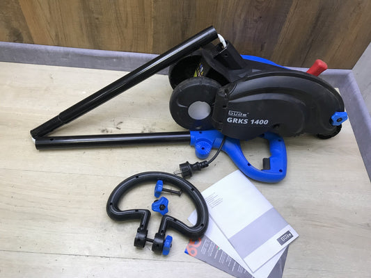 Güde 95326 Lawn Edger GRKS 1400, 1200 W, I32958