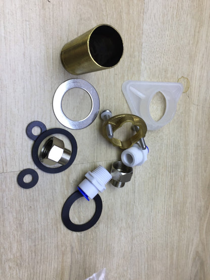 GRIFEMA G4003 Küchenarmatur, Wasserhahn, 3 Wege, I22126