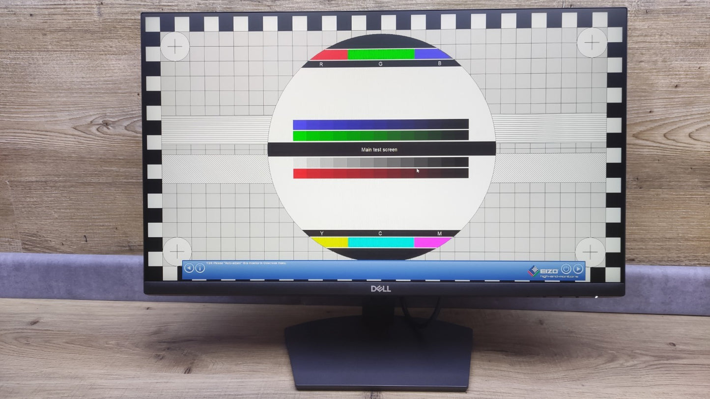 Dell S2421NX Monitor 24" FHD 1920x1080 HDMI IPS AMD FreeSync 75Hz 4ms schwarz