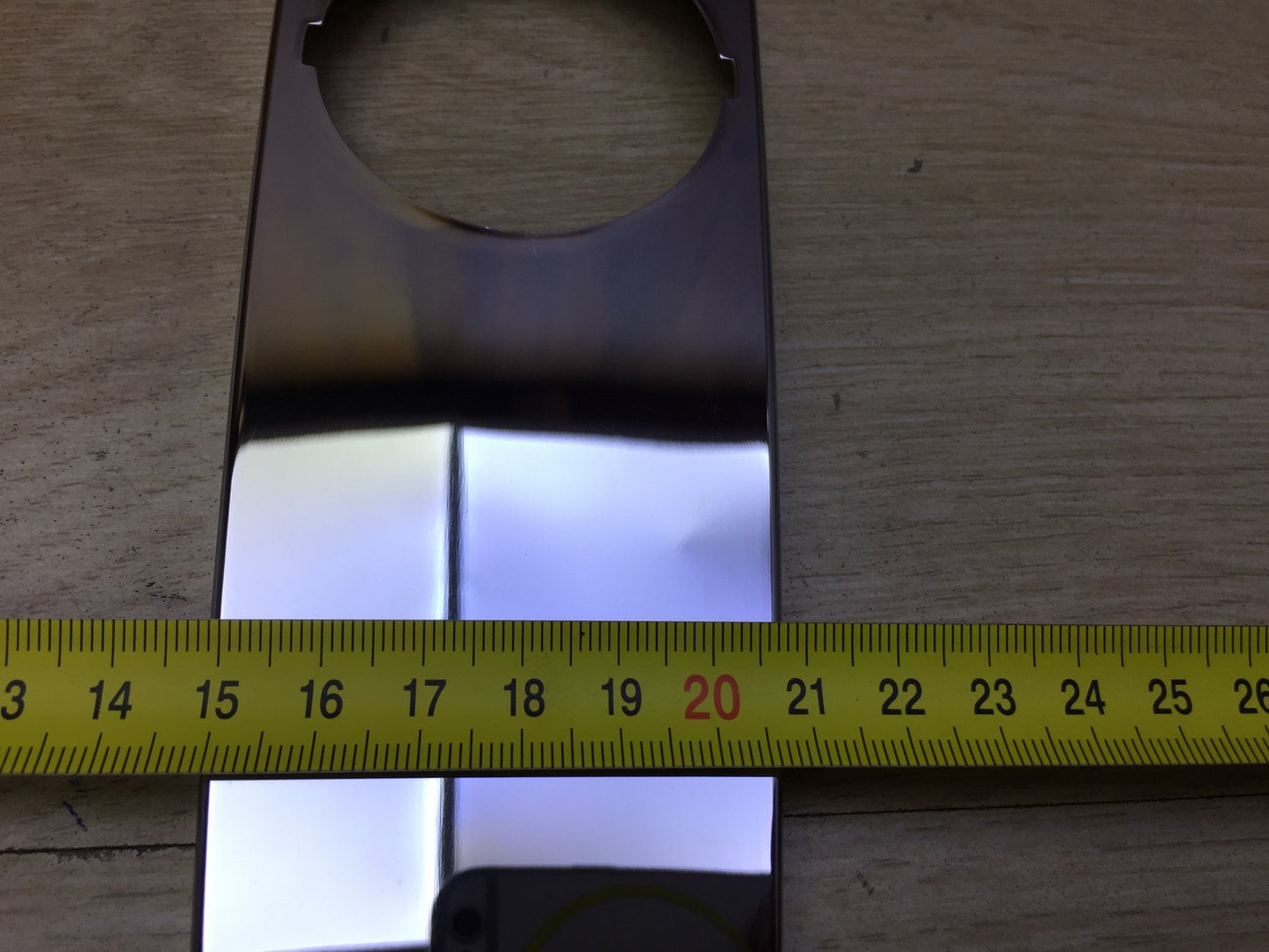 Delta Faucet Spargo 19964Z-SD-DST Küchenarmatur ausziehbar, Wasserhahn, I32985