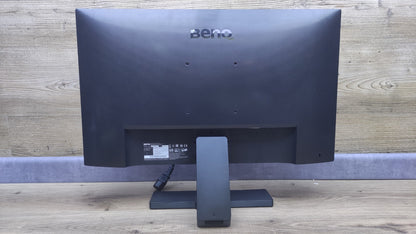 BenQ GL2480 Gaming Monitor 24" FHD 1920x1080 VGA HDMI DVI 75Hz 1ms schwarz