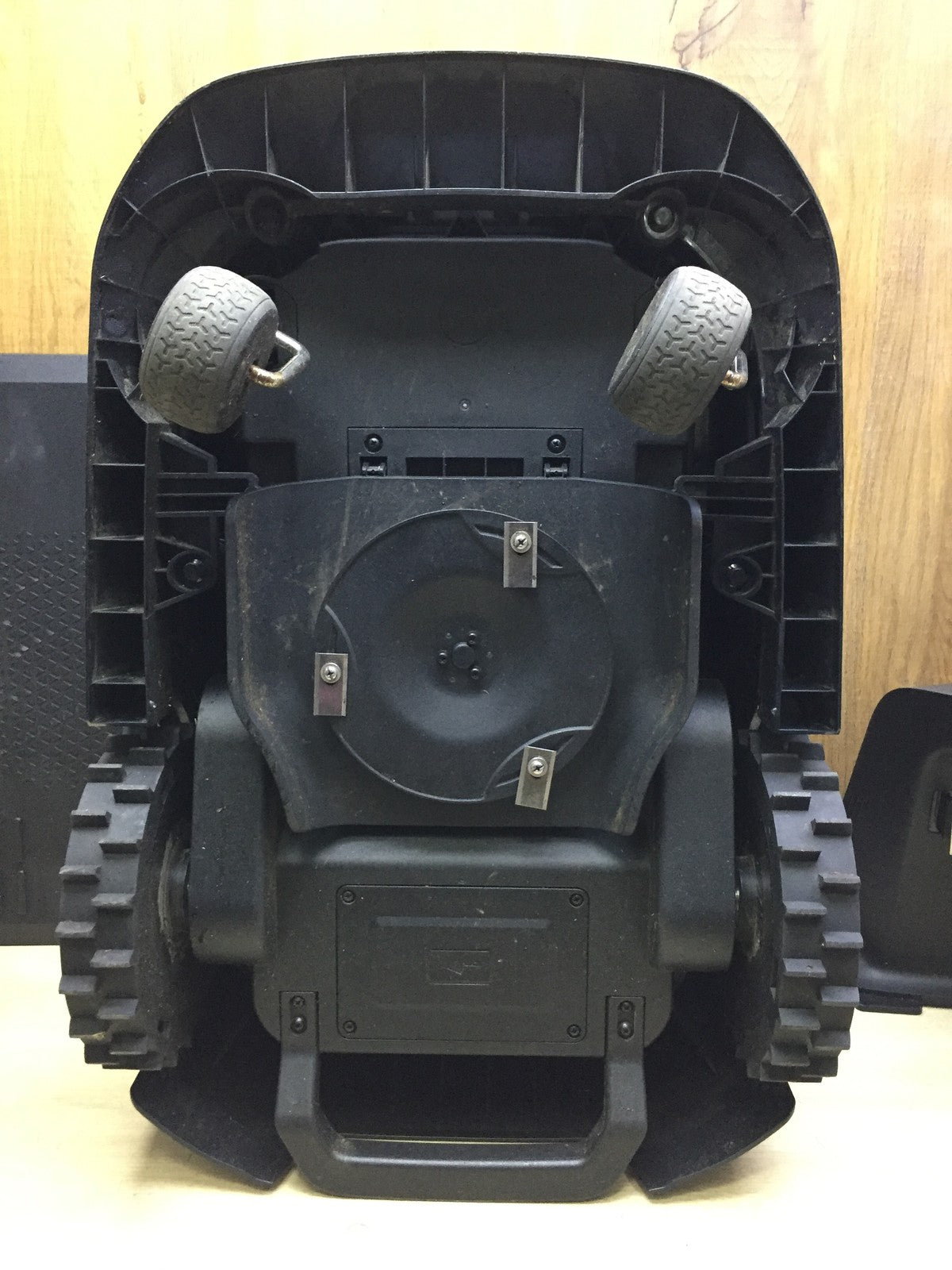 Dreame Mova 600 Mähroboter MLLM1110 für Rasenfläche bis 600 m² I34037