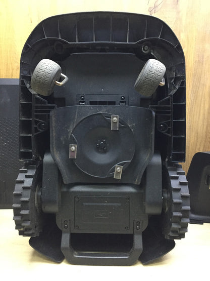 Dreame Mova 600 Mähroboter MLLM1110 für Rasenfläche bis 600 m² I34037