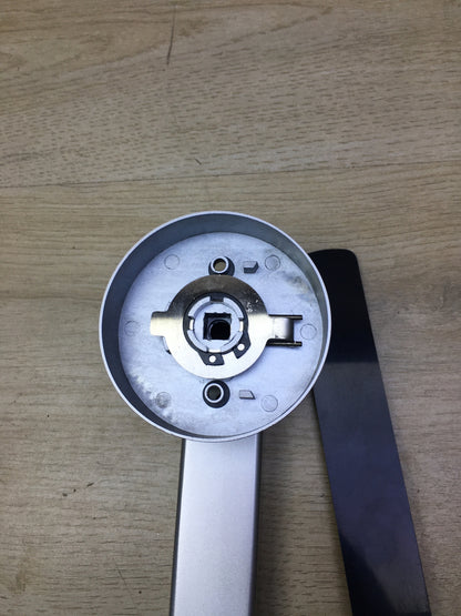 dnt  DNT000014 Fingerprint-Türgriff DoorAccess PRO, I31417