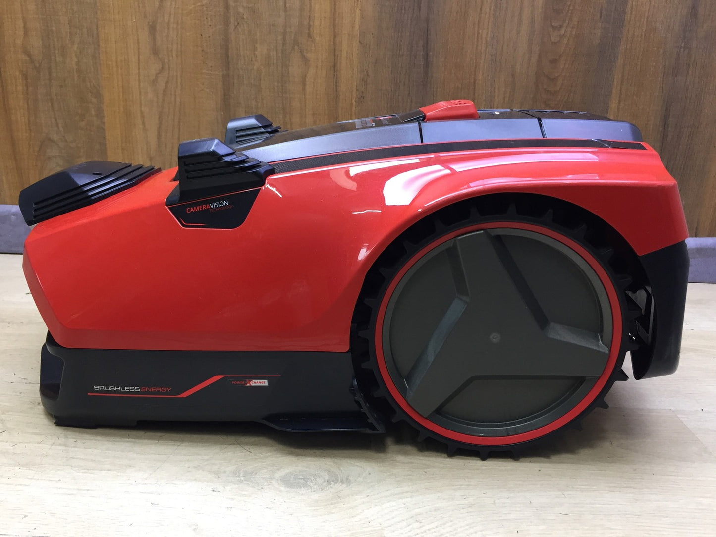 Einhell Freelexo CAM 500 Mähroboter (3413990), I34189