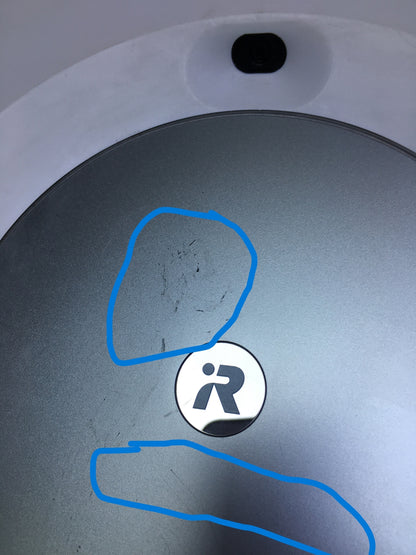 iRobot Braava Jet m6 (m6134) Wischroboter RMA-Y1, I31253