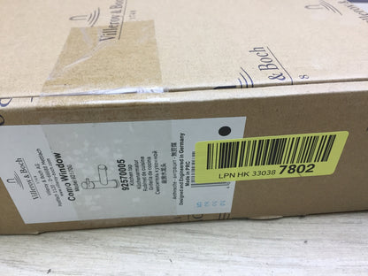 Villeroy &amp; Boch Como Window kitchen faucet 92570005, kitchen faucet, I31772