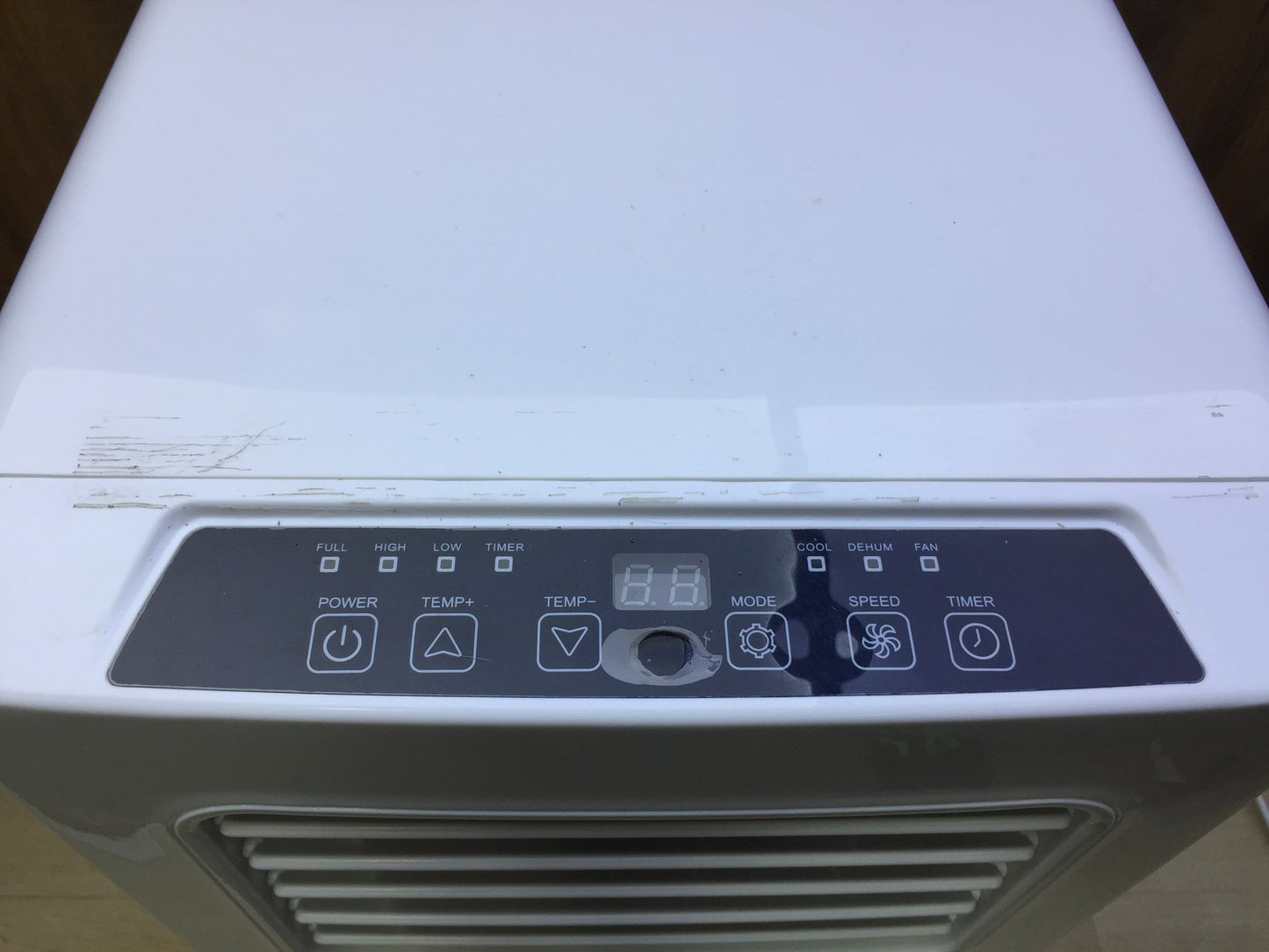 Suntec Wellness Mobiles Klimagerät Impuls 2.0 Eco R290 7000 BTU/h EEK: A, I33079