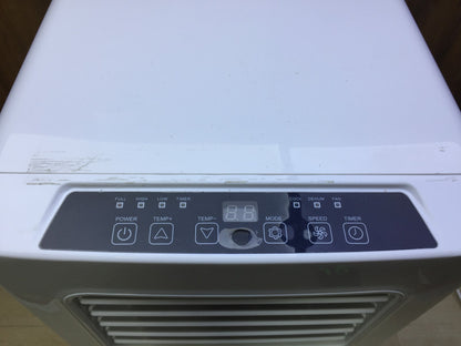 Suntec Wellness Mobiles Klimagerät Impuls 2.0 Eco R290 7000 BTU/h EEK: A, I33079