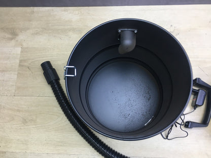 Güde 58580 Akku-Aschesauger AS 18-201-05, 18V, ohne Akku, mit Ladegerät, I30731