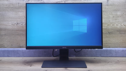 BenQ GW2283 Monitor 21.5" FHD 1920x1080 VGA HDMI 60Hz 5ms (GtG) Eye-Care